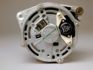 Generator / Alternator 4