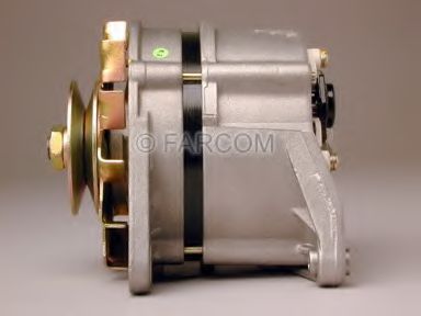 Generator / Alternator 4