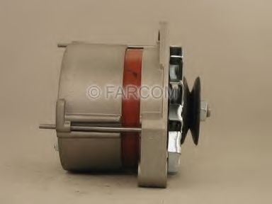 Generator / Alternator 4