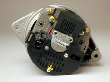 Generator / Alternator 4