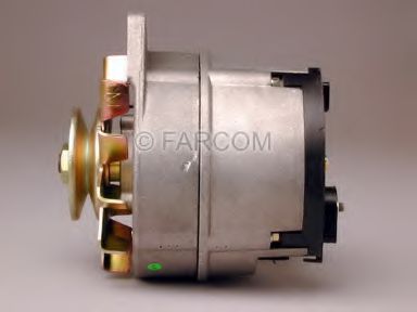 Generator / Alternator 4