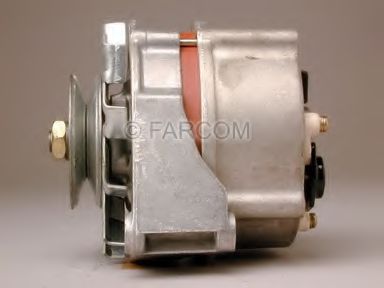 Generator / Alternator 4