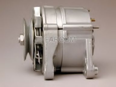 Generator / Alternator 4