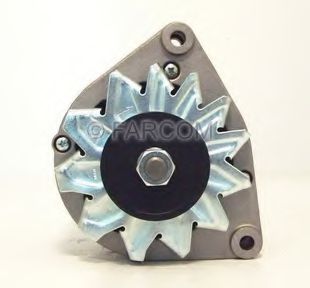 Generator / Alternator 4