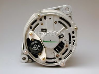 Generator / Alternator 4