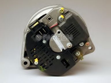 Generator / Alternator 4