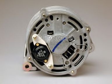 Generator / Alternator 4