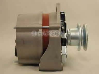 Generator / Alternator 4