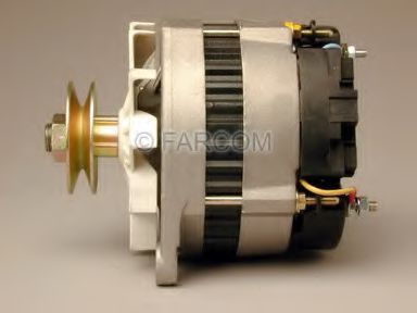 Generator / Alternator 4