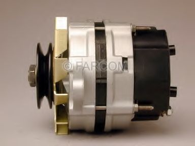 Generator / Alternator 4