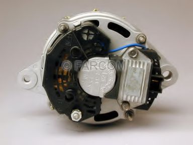 Generator / Alternator 5