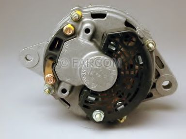 Generator / Alternator 2