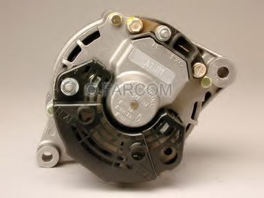 Generator / Alternator 4