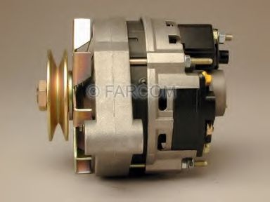 Generator / Alternator 3