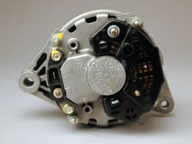 Generator / Alternator 4