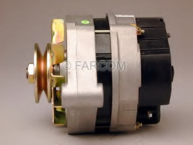 Generator / Alternator 3