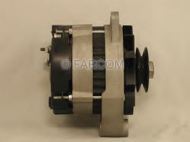 Generator / Alternator 4