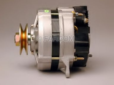 Generator / Alternator 3
