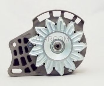 Generator / Alternator 4