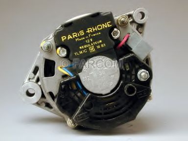 Generator / Alternator 2