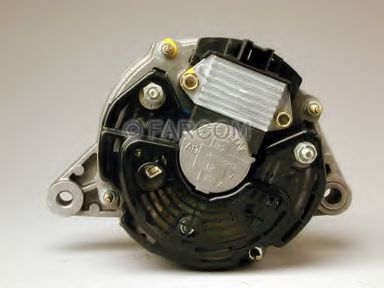 Generator / Alternator 4