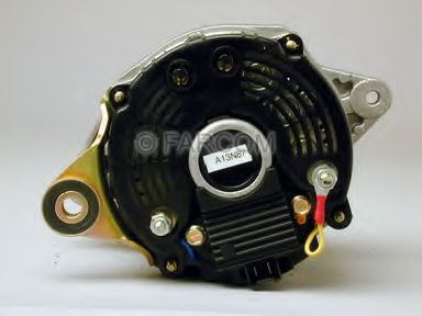 Generator / Alternator 2
