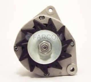 Generator / Alternator 4