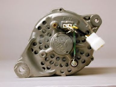 Generator / Alternator 2