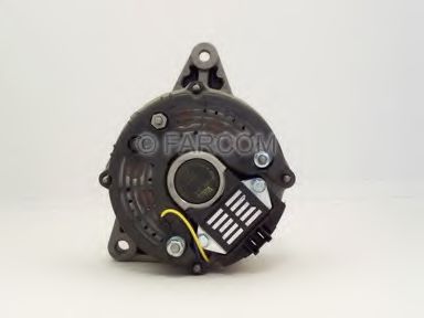 Generator / Alternator 3