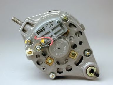 Generator / Alternator 4