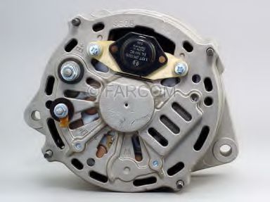 Generator / Alternator 3