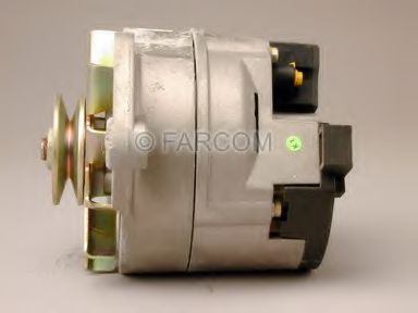 Generator / Alternator 6