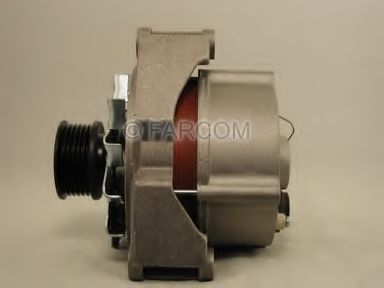 Generator / Alternator 4