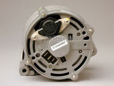 Generator / Alternator 2