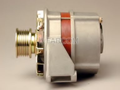 Generator / Alternator 4