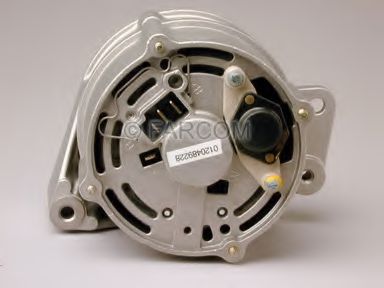 Generator / Alternator 2