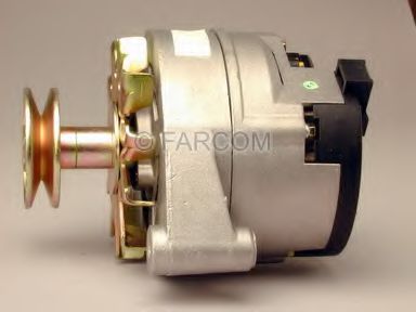 Generator / Alternator 3