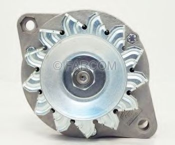 Generator / Alternator 4