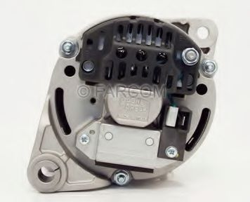 Generator / Alternator 6