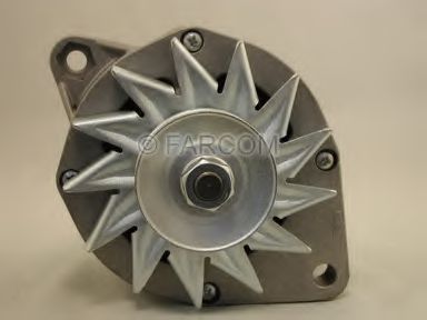 Generator / Alternator 4