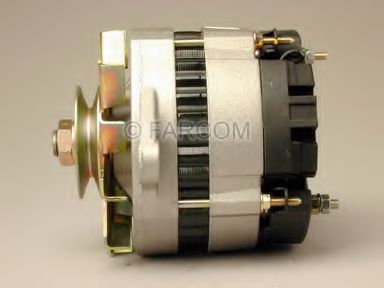 Generator / Alternator 4