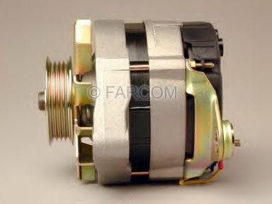 Generator / Alternator 4
