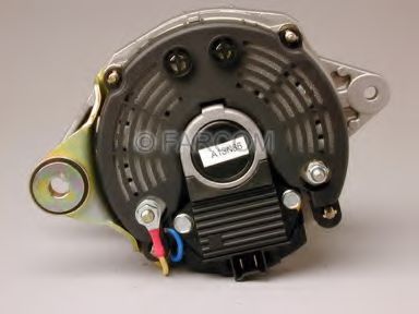 Generator / Alternator 7