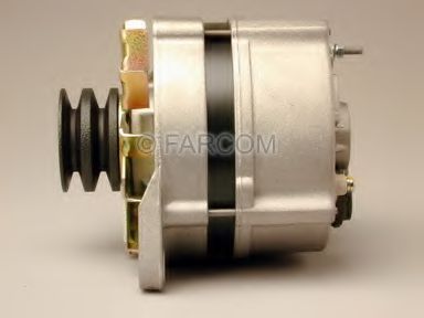 Generator / Alternator 4