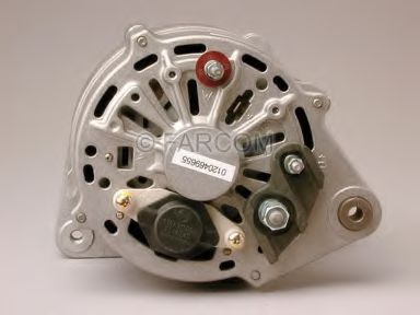 Generator / Alternator 5