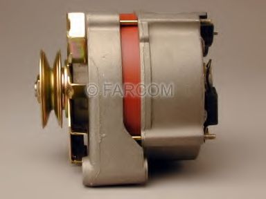 Generator / Alternator 4