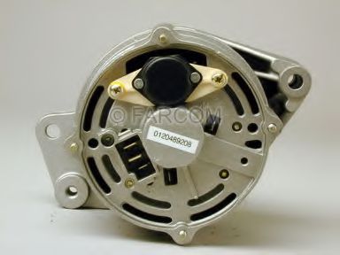 Generator / Alternator 2