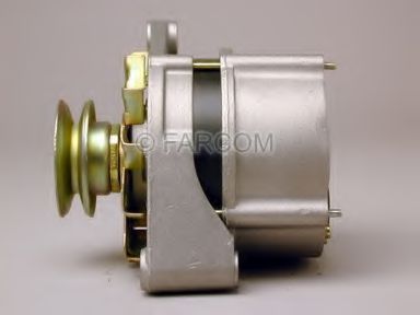 Generator / Alternator 3