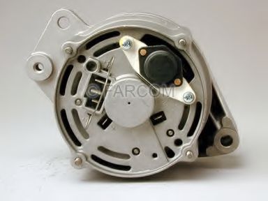 Generator / Alternator 4
