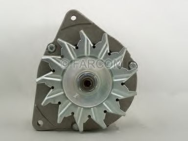 Generator / Alternator 4